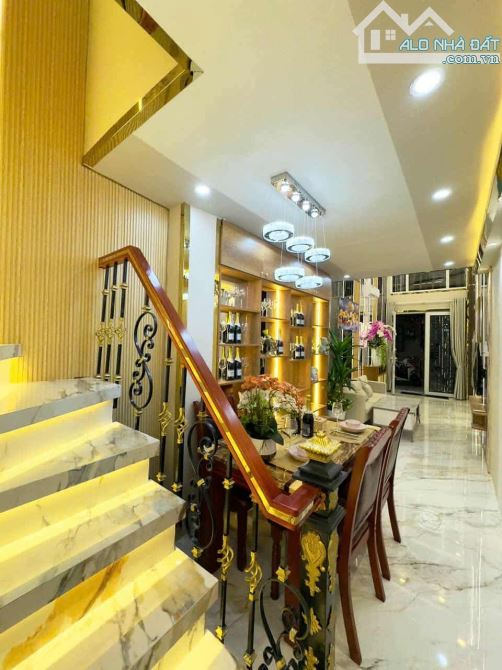 🚗 HẺM Ô TÔ VI VU – TRUNG TÂM Q.11 🌟  Âu Cơ 32m² – 2 tầng – 2PN – giá 4.25 tỷ – P.14, Q11 - 19
