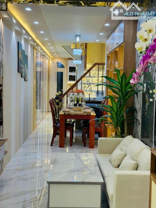 🚗 HẺM Ô TÔ VI VU – TRUNG TÂM Q.11 🌟  Âu Cơ 32m² – 2 tầng – 2PN – giá 4.25 tỷ – P.14, Q11 - 20