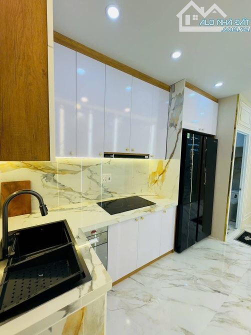 🚗 HẺM Ô TÔ VI VU – TRUNG TÂM Q.11 🌟  Âu Cơ 32m² – 2 tầng – 2PN – giá 4.25 tỷ – P.14, Q11 - 21
