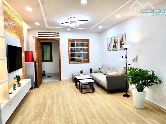 🌺🌸 Cần bán Căn hộ CT2 Vĩnh Điềm Trung, Nha Trang view công viên siêu đẹp (TỔNG HỢP) - 19