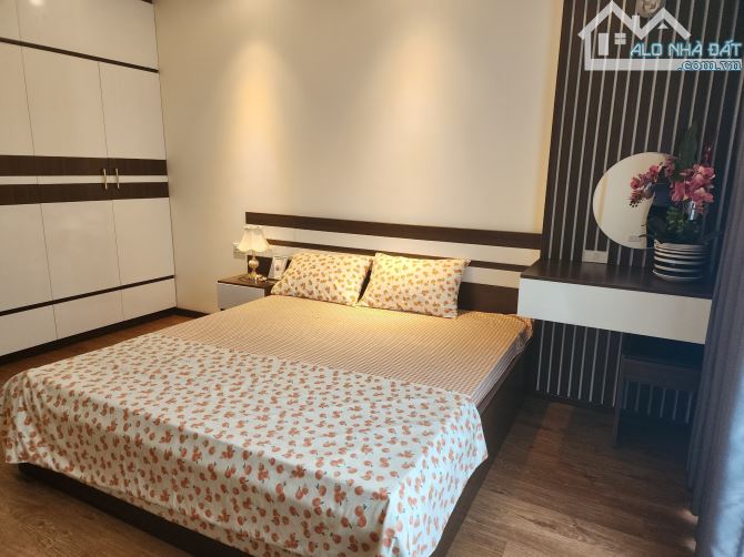 MP Ngô Thì Nhậm - Kinh Doanh, 7 Tầng Thang Máy DT 44m, MT4m, đường rộng 20m, Giá 20.99 Tỷ - 2