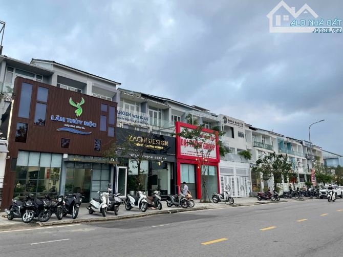🅿️Bán Nhà 3 Tầng Hoàn Thiện Dự Án An Cựu City cạnh AeonMall  ,Tp.Huế Giá 6.2 TỶ✅ - 2