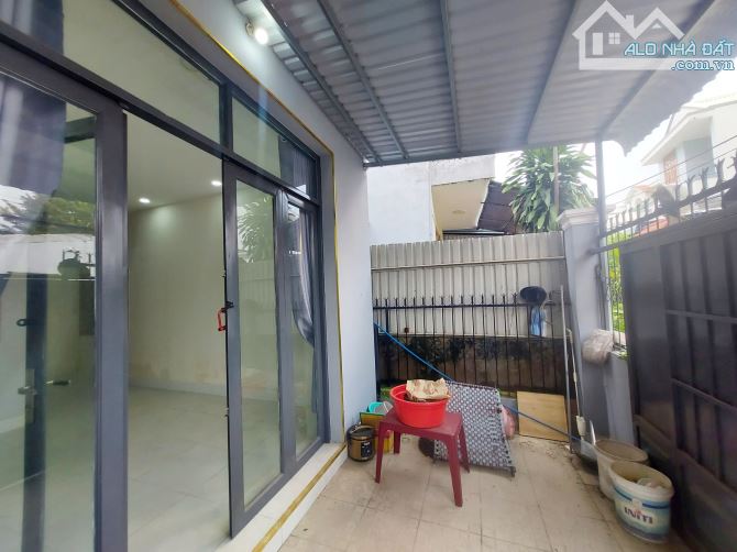 🏡 BÁN NHÀ HẺM XE HƠI 7m – 85m2 (4,77 x 18), 2 TẦNG – ĐƯỜNG 120, QUẬN 9 - KẾ BÊN SUỐI TIÊN - 2