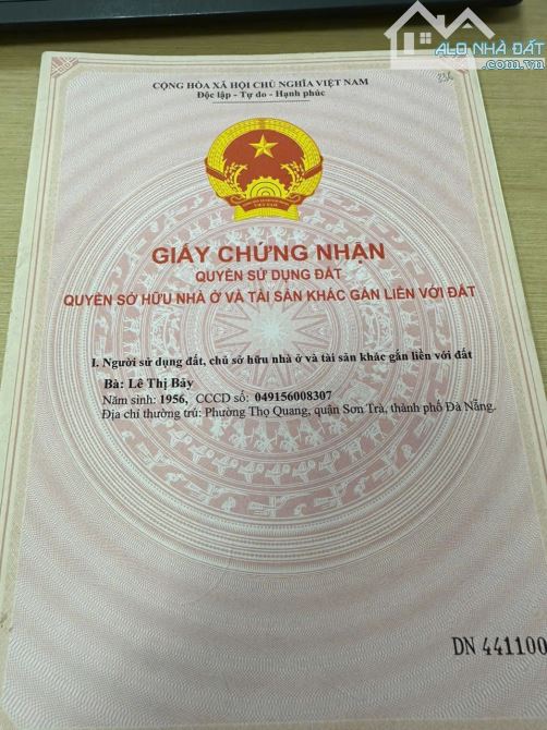 ⭐️⭐️⭐️ ĐẤT PHƯỚC TRƯỜNG 3 - GIÁ TỐT - 2