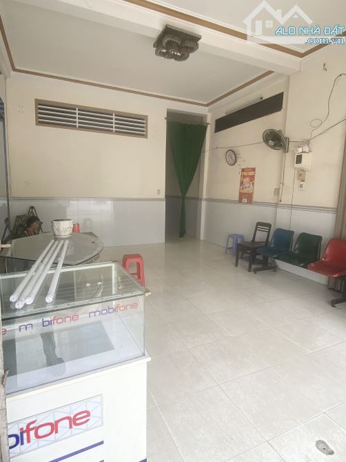 BÁN NHÀ VỊ TRÍ VÀNG GÓC 2 MẶT TIỀN 30/4 & TRẦN KHÁNH DƯ ĐỐI DIỆN VINCOM XUÂN KHÁNH - 2