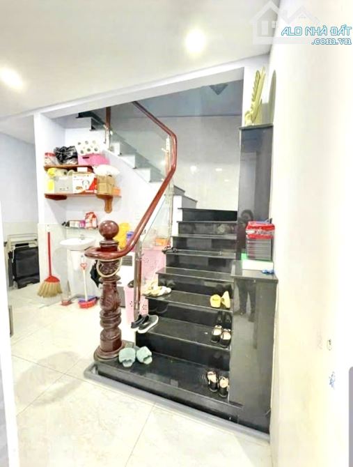 Bán nhà mặt tiền Đường Số 5, P. 17, Gò Vấp giá 7,2tỷ - 2