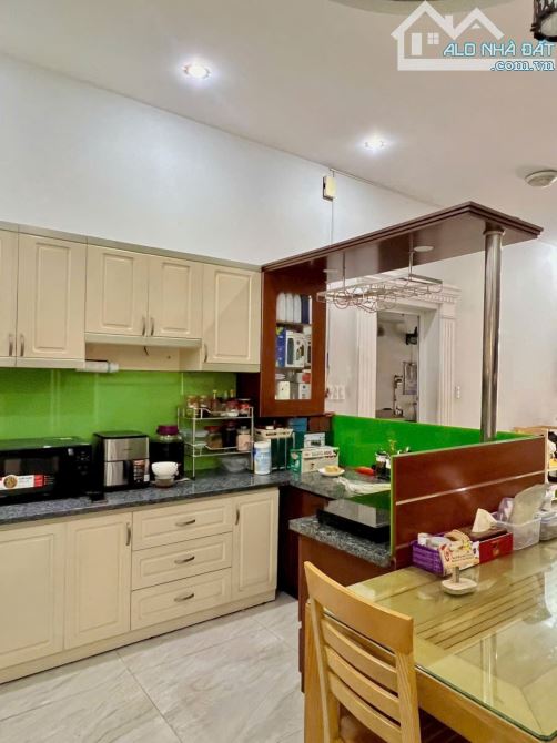 Biệt thự hoàn thiện khu Phúc Hiếu 13,5 tỷ 250m2 đất vị trí đẹp đẳng cấp đối diện AEON - 7