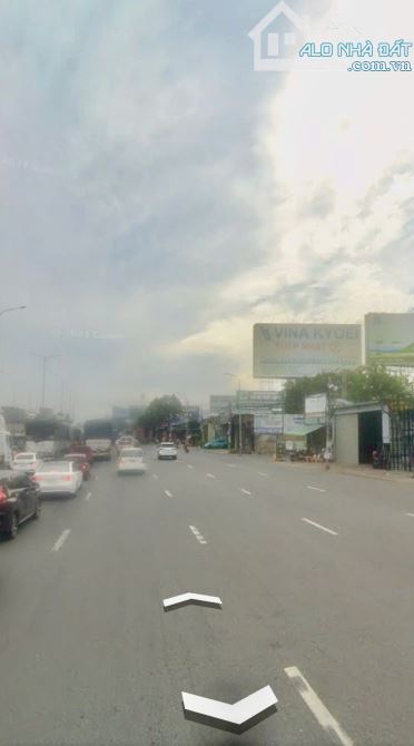 Bán nhà xưởng mặt tiền Xa Lộ Hà Nội, Long Bình Tân, Biên Hoà - 2