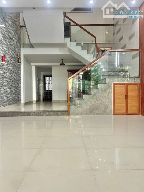 BÁN NHÀ 3 TẦNG ĐƯỜNG PHẦN LĂNG 18 - THANH KHÊ - 85M2 - 6.6 TỶ - 3