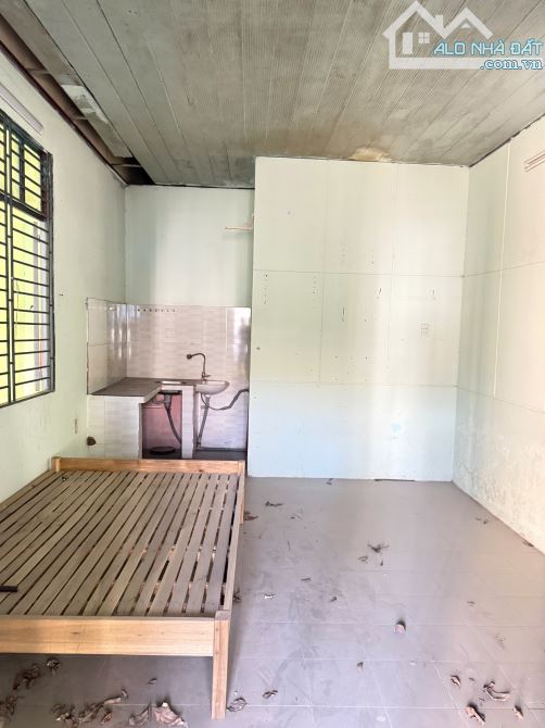 Bán dãy trọ diện tích 150m2 Đất kiệt oto 6m. Tôn đức thắng cạnh trường Đh Sư Phạm - 2