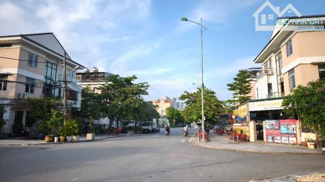 Biệt thự An Phú Lô Góc 235m mt27m 4tầng thô, đẳng cấp An Sinh,Kinh doanh đỉnh - 5