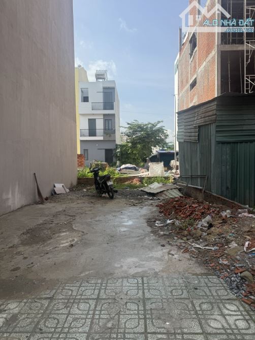 Bán đất đường An Phú  Đông 12, P.APĐ, Q.12: 5 x 10, giá 3,9 tỷ. - 6