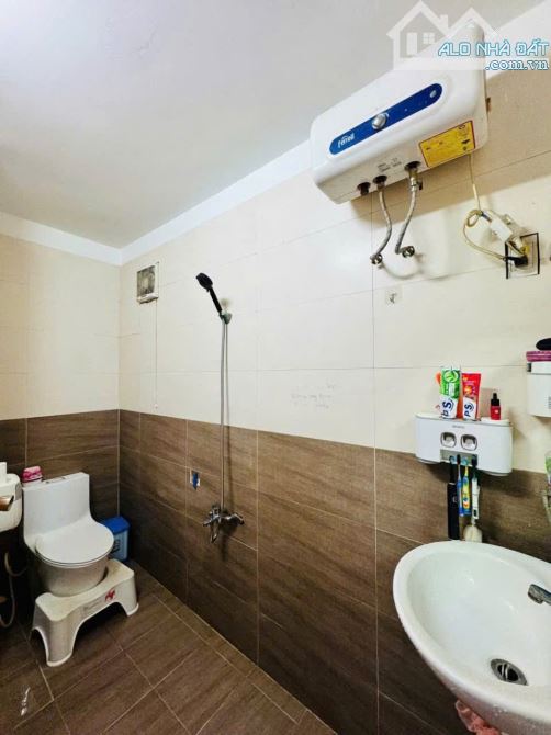 📌📌📌LÀM VIỆC TRỰC TIẾP GIÁ TỐT !!! Bán nhà gác lửng kiệt 166 trường chinh - 2