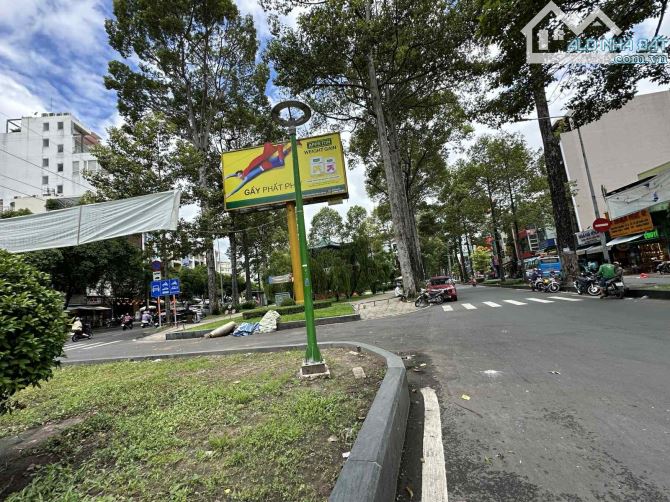 Nguyễn Chí Thanh,Quận 10,3 tầng,dt:2,6mx8m,giá:3,15 tỷ - 2