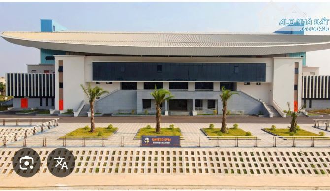 Hót Nhất Thị Trường! Nhỉnh 8 tỷ sở hữu ngay lô: 75m², MT 5M, ô tô vào, TT Đông Anh - 2
