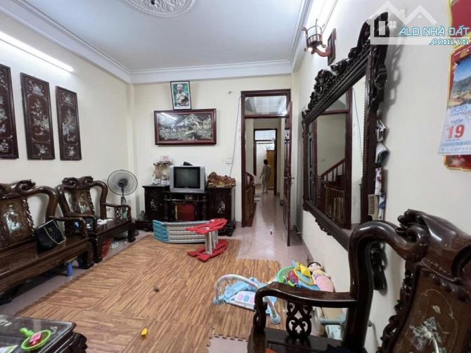 Bán gấp căn 42m2 gần khu KIM ĐỒNG, GIÁP BÁT - 2