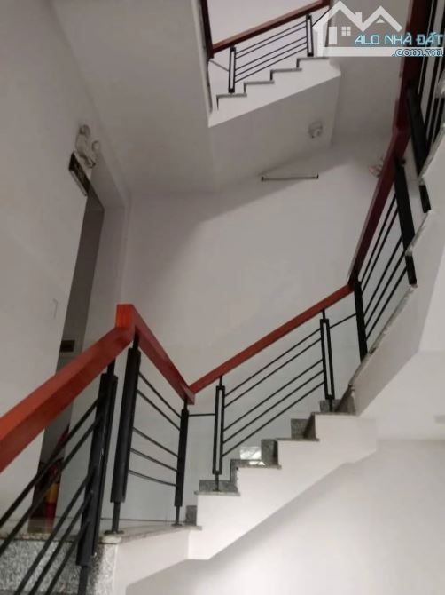 BÁN MOTEL 4 TẦNG x 100M2 - MT HOÀNG TRUNG THÔNG, TRƯỚC BV UNG BỨU ĐÀ NẴNG - CHỈ HƠN 10 TỶ - 2