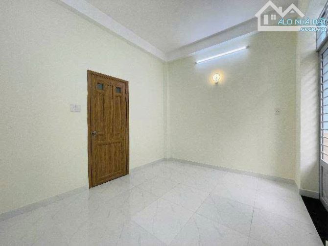 NHÀ MỚI Ở NGAY – LÊ ĐỨC THỌ, P.16, GÒ VẤP – 48M² (4x12) – 4 TẦNG BTCT – HXH 6M – CHỈ 6 TỶ - 2