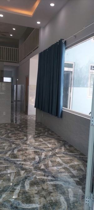 NHÀ SÂN VƯỜN – NGANG 8M – GARA XE HƠI 7 CHỖ – KDC HOÀNG HOA NGUYỄN BÌNH – GẦN ĐH MỞ – GIÁ - 2