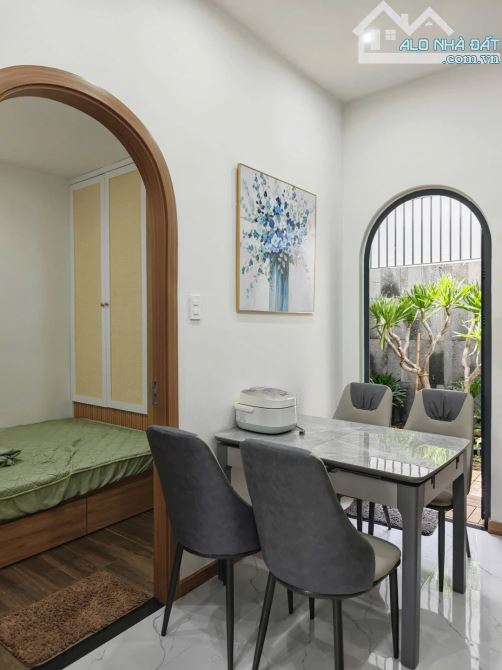 ❣️ NHÀ 3 TẦNG SIÊU ĐẸP – 66M2 - ĐỐNG ĐA – TRUNG TÂM HẢI CHÂU - NHỈNH 5 TỶ ❣️ - 2