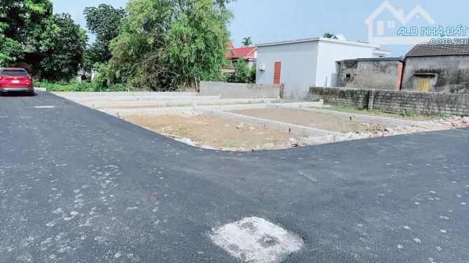 Bán đất Minh Tân - Kiến Thụy - Hải Phòng - 2