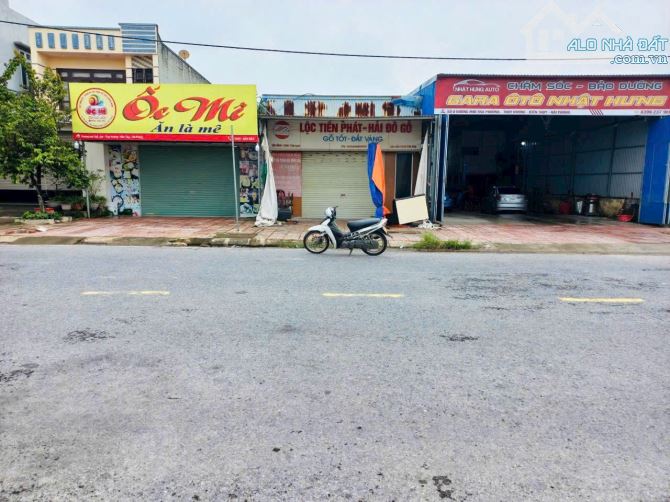 Bán đất Thụy Hương - Kiến Thụy - Hải Phòng - 2