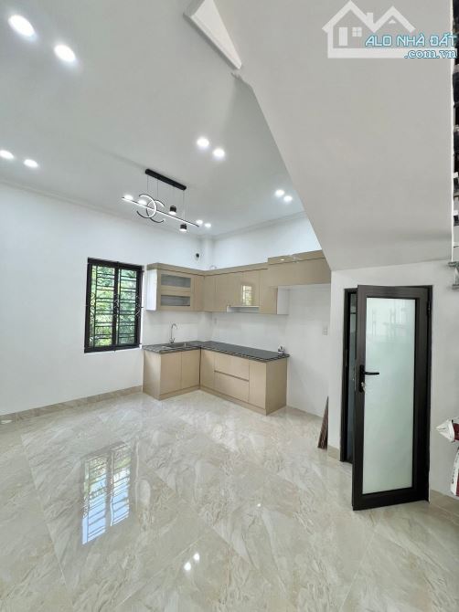 BÁN NHÀ 3 TẦNG NEW 100% 42m² CHỈ 2,5 TỶ NGUYỄN TRUNG THÀNH, HÙNG VƯƠNG–HỒNG BÀNG-HẢI PHÒNG - 2