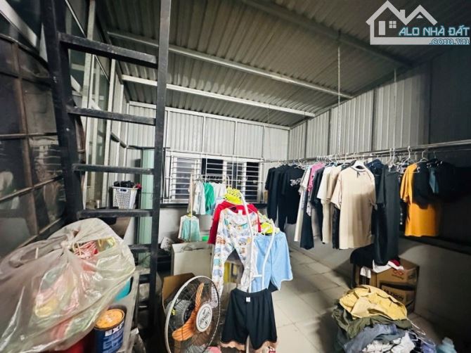 BÁN NHÀ QUẬN 3 HXH 50M2 5 TẦNG NGANG 4M 5 PN CHDV HẺM THÔNG LÊ VĂN SỸ 7.9 TỶ. - 2