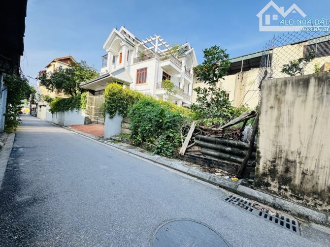 Bán lô đất đẹp -nhuế Kim Chung đông anh HN, giá cực hấp dẫn - 2