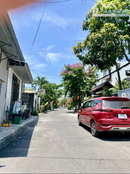 162M2 ĐẤT BIỂN THANH KHÊ. CẠNH TRƯỜNG ĐẠI HỌC FPT - 2