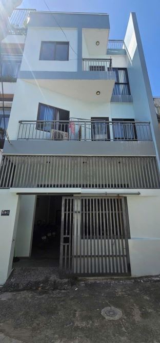 BÁN TOÀ CĂN HỘ ĐƯỜNG NGUYỄN THIỆN KẾ GẦN BIỂN MỸ KHÊ DÒNG TIỀN 30TR/THÁNG NHỈNH 10 TỶ - 2