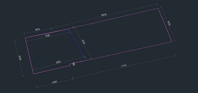🔥 GIÁ 8 TỶ - 145m2 ngang 6m, 2 Mặt kiệt Trần Cao Vân 👉 PHÂN LÔ, XÂY TRỌ, TÒA CĂN HỘ, KD - 2