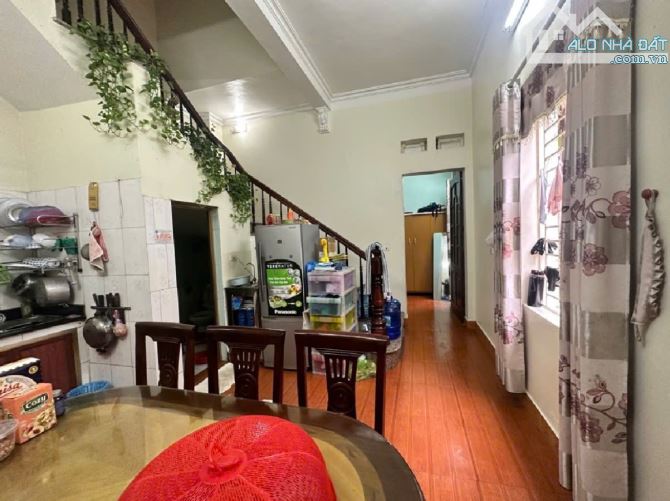 KIÊU KỴ – GIA LÂM – NHÀ 3 TẦNG – 32M² – Ô TÔ ĐỖ CỬA – GI.Á 3.9 T.Ỷ - 2