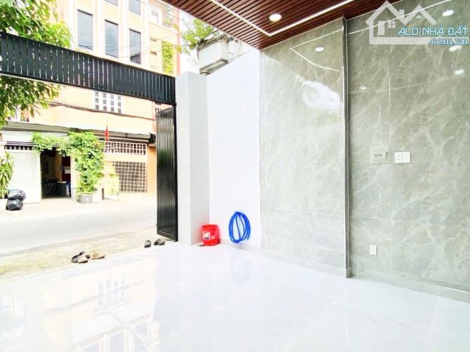Bán nhà Mặt Tiền kính doanh đa nghành nghề , siêu đẹp, vừa ở vừa kinh doanh - 2