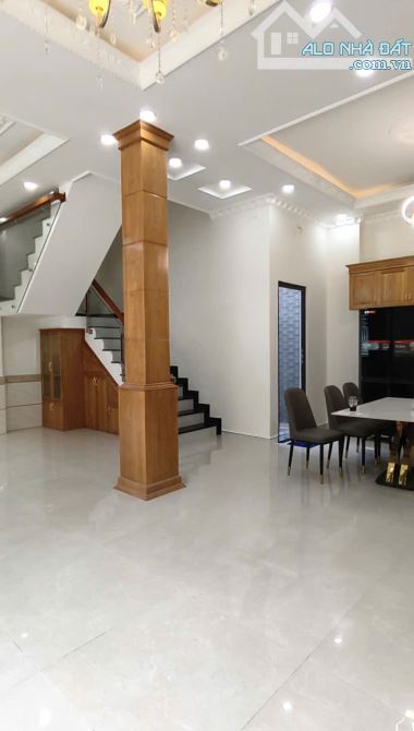 DT 12x8,5 Xây dựng 8x8,5 BTCT 3 tầng có Gara Ô tô - 2