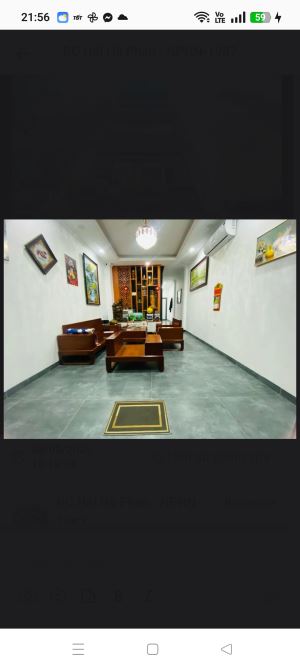 Cần bán nhà mặt ngõ phân lô Trần Duy Hưng 6tầng thang máy. - 2