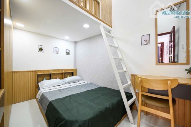 3.5❌7m, BÁN NHÀ 2 TẦNG, 3Pn, 1/ LÊ VĂN THỌ, P9 GÒ VẤP, 2 TỶ HƠN - 2