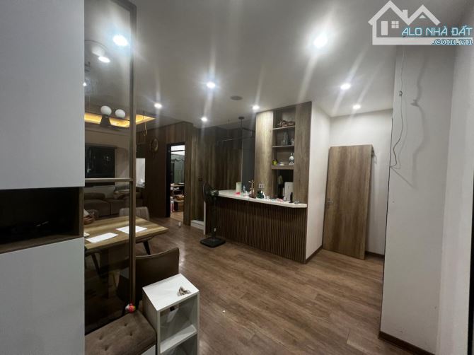 BÁN CĂN GÓC – THE TWO RESIDENCE GAMUDA GARDENS – FULL NỘI THẤT CAO CẤP – 3 NGỦ, 2 VS - 2