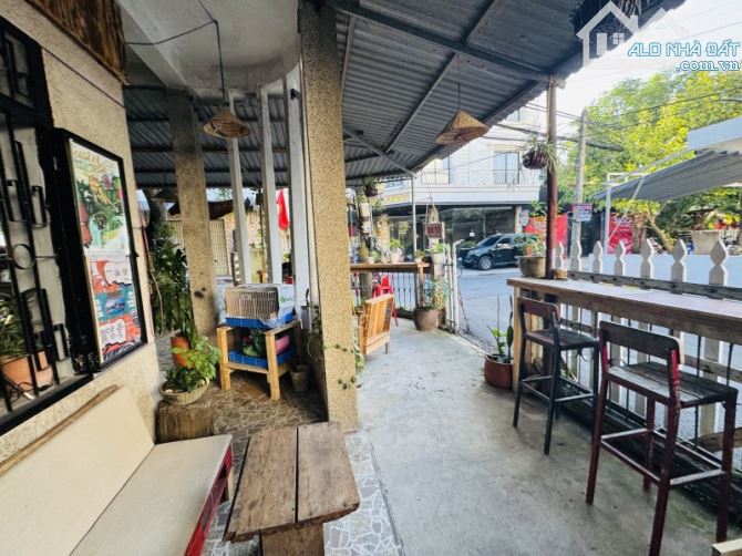 ♥ Góc 2 Mặt Tiền Mỹ Đa Đông 12, cạnh Bãi Tắm Mỹ Khê, 170m2, 10x17m - 2