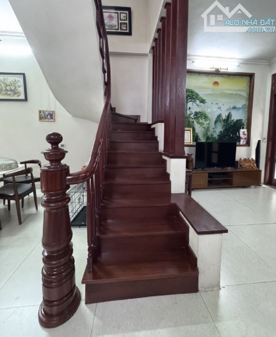Đông ngạc diện tích sử dụng 72m, hơn 13 tỷ,lô góc thoáng sáng, nhà dân xây rất chắc chắn, - 2