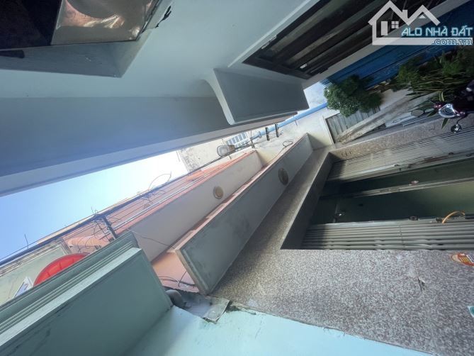 🎉🎉🏠🏠NHÀ 5 TẦNG VỪA Ở VỪA CHO THUÊ DÒNG TIỀN ỔN ĐỊNH 9TR/ THÁNG - 2