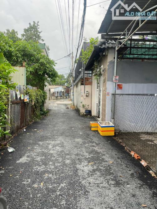 🏡 BÁN NHÀ GIÁ RẺ HÓC MÔN NHÀ 2 TẦNG HOT NHẤT TÂN HIỆP– DIỆN TÍCH KHỦNG 256M² NGANG KHỦNG - 2