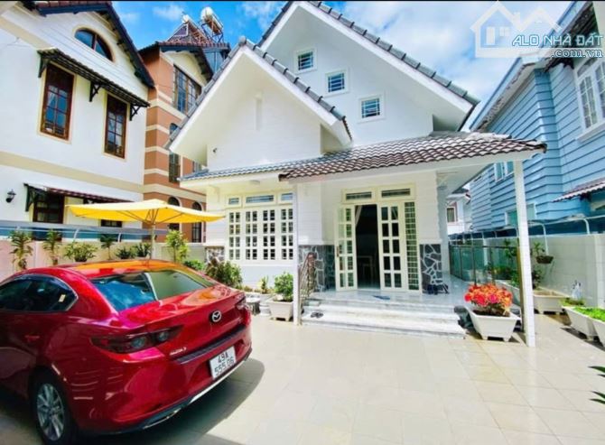 VILLA CÔ GIANG KHU ĐÁNG SỐNG BẬC NHẤT ĐÀ LẠT - 9