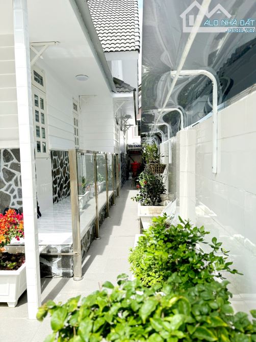 VILLA CÔ GIANG KHU ĐÁNG SỐNG BẬC NHẤT ĐÀ LẠT - 2