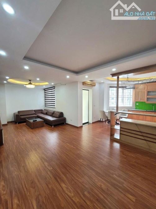 BÁN GẤP CHUNG CƯ VIP1 CT6, KĐT VĂN KHÊ, HÀ ĐÔNG. 128M2 – 3PN. 5,88 TỶ - 2