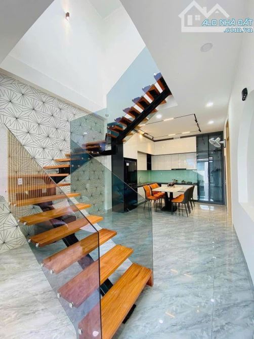 Bán nhà mới xây 100% hẻm Y Wang , P.Ea Tam , BMT - 2