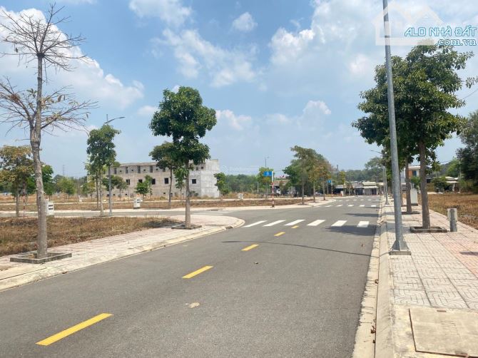 RA MẮT SIÊU PHẨM ĐẤT NỀN CẠNH SÂN BAY LONG THÀNH - TÂM ĐIỂM ĐẦU TƯ - GIÁ F0 SỔ SẴN - 2
