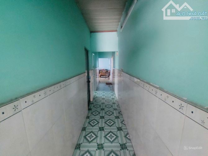 Bán nhà mặt tiền Bùi Hữu Nghĩa ngang 8m, Hóa An, Biên Hòa, 245m2, giá rẻ chỉ 4 tỷ. - 2
