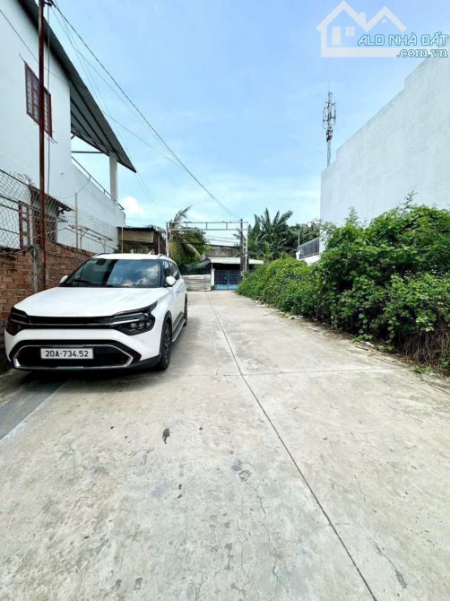 Bán nhà 1 trệt 1 lầu sổ riêng thổ cư p. Trảng Dài - 2