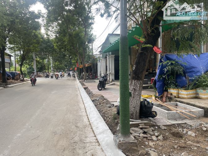 KHU ĐẤT HIẾM TẠI ĐƯỜNG VÀNH ĐAI LÀNG ĐẠI HỌC QUỐC GIA TP HCM - 2